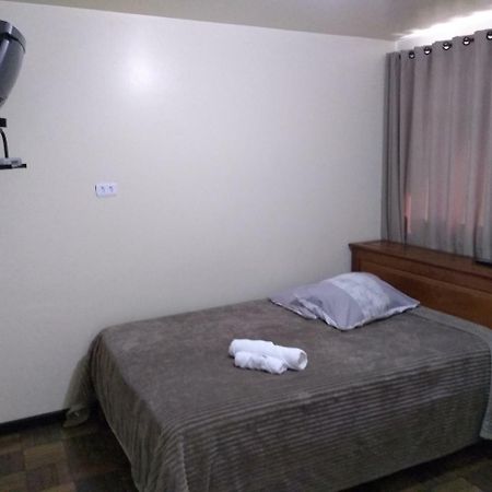 Hotel Rech Braco do Norte 外观 照片