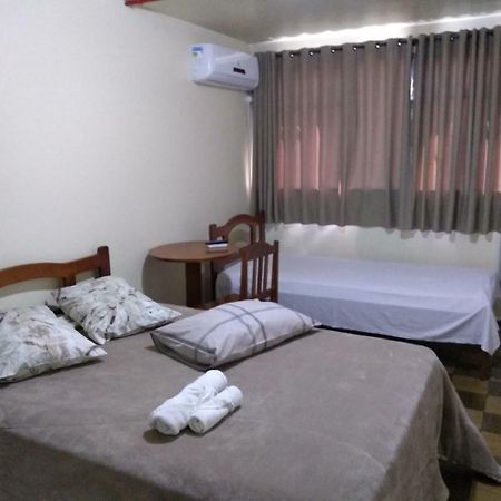 Hotel Rech Braco do Norte 外观 照片
