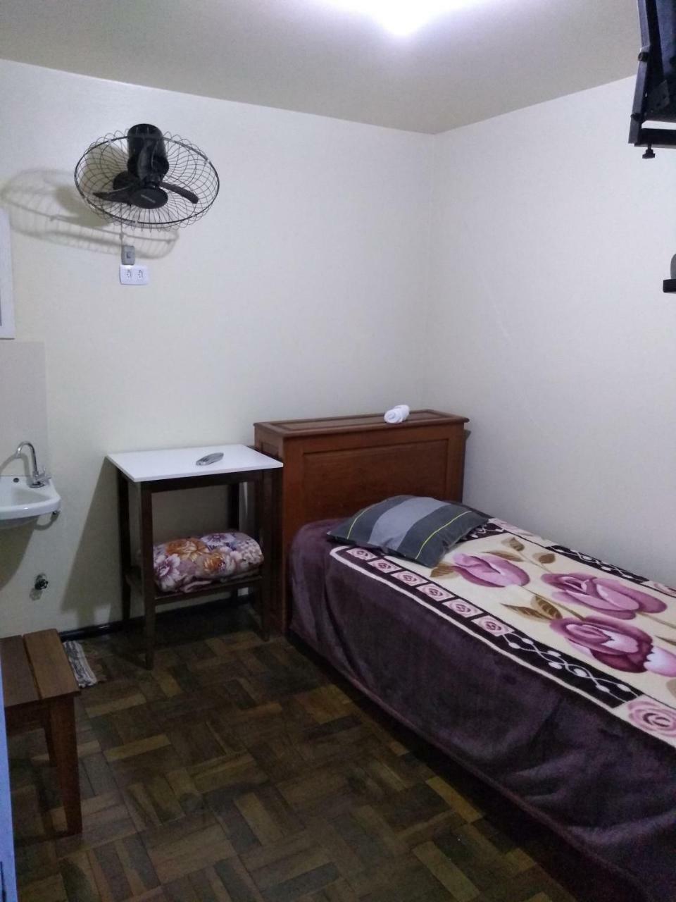 Hotel Rech Braco do Norte 外观 照片