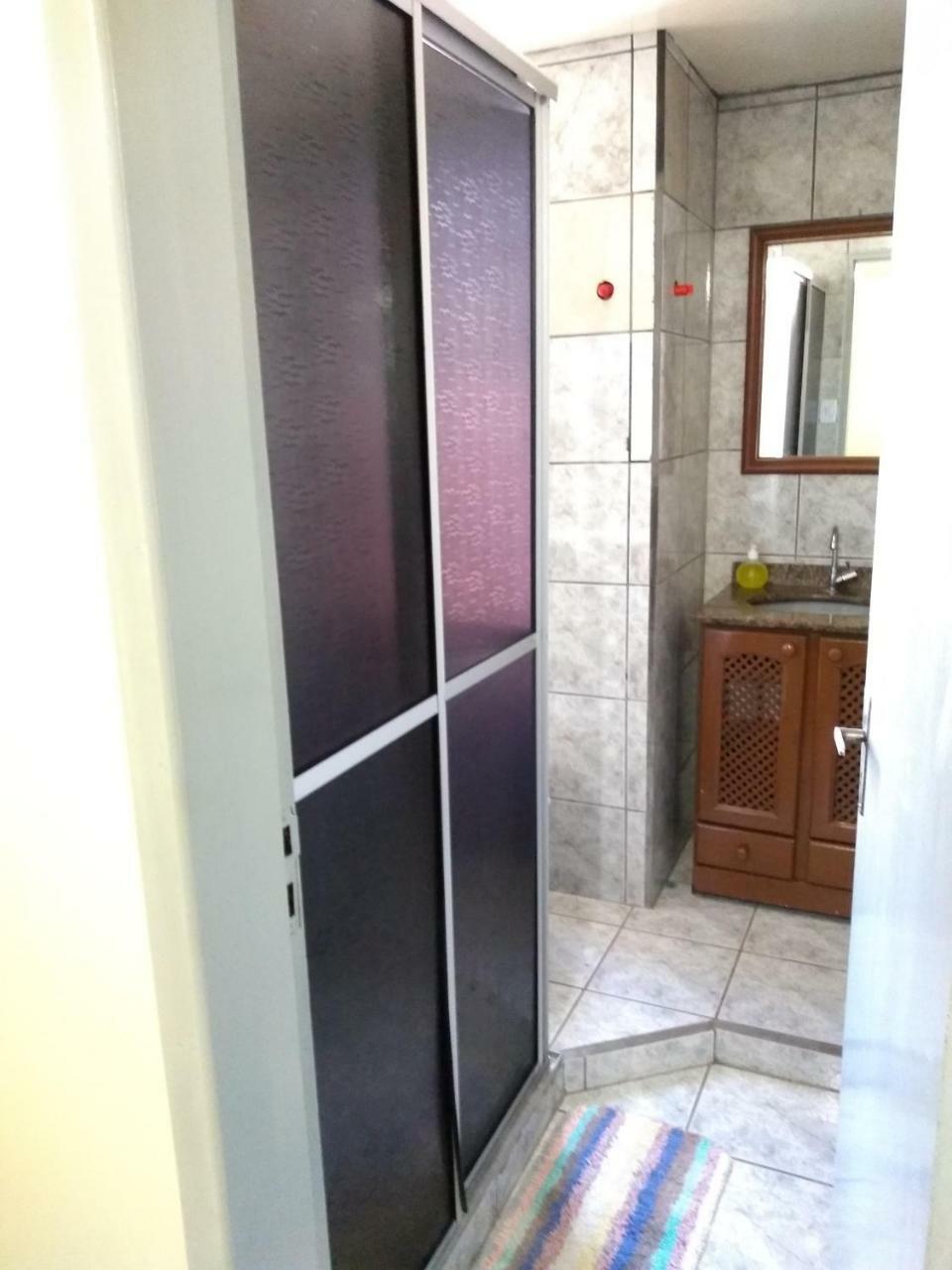 Hotel Rech Braco do Norte 外观 照片