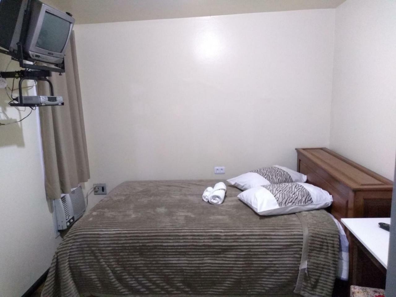 Hotel Rech Braco do Norte 外观 照片