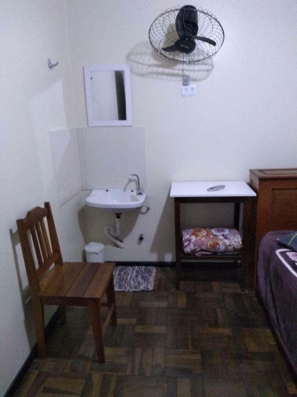Hotel Rech Braco do Norte 外观 照片