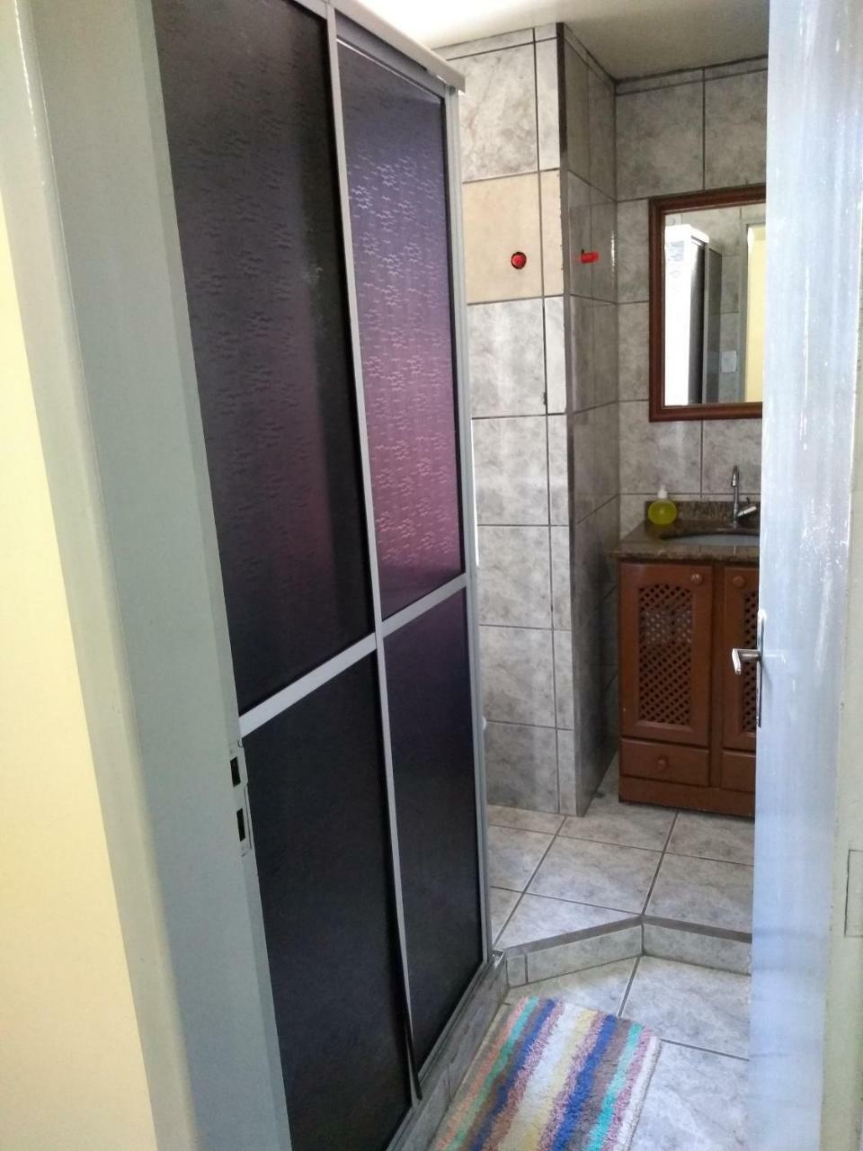 Hotel Rech Braco do Norte 外观 照片